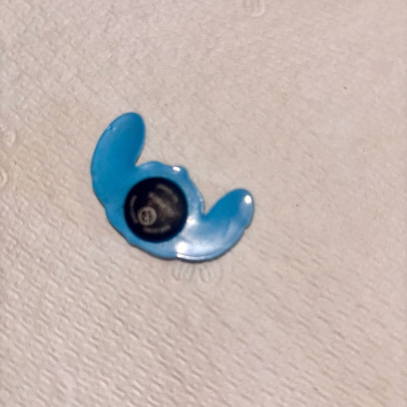 Stitch crocs Widget - Picture 3 of 3